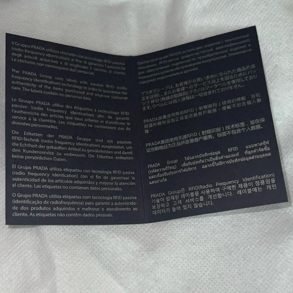 Authentic Prada Peonia Pink Vitello Phenix Leather Double Zip Crossbody …